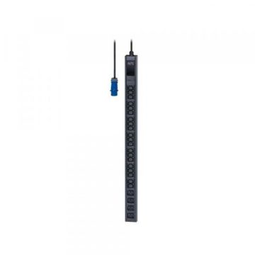 APC Easy PDU Basic ZeroU 16A 230V 14 SCHUKO - EPDU1116B-SCH