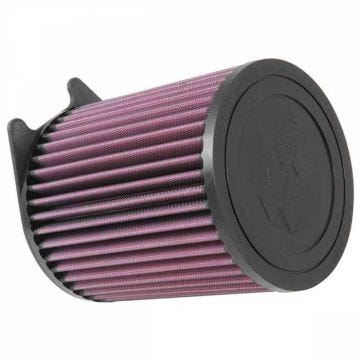 K + N FILTRE A AIR DE REMPLACEMENT - E-0661