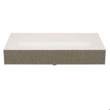 LG HU915QE - Vidéoprojecteur Ultra Courte Focale - Vidéoprojection