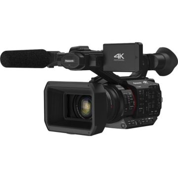 Panasonic camescope hc-x20e noir