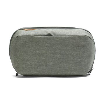 Peak design trousse de toilette sauge bwpsg1