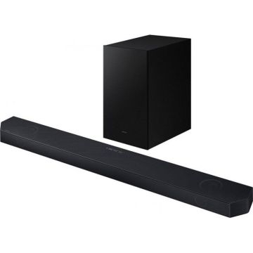 Barre de son - Samsung - HW-Q710D - 3.1.2CH - Dolby Atmos - Caisson de basse sans fil