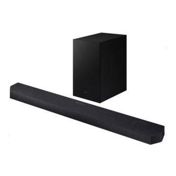 Barre de son - Samsung - HW-Q710D - 3.1.2CH - Dolby Atmos - Caisson de basse sans fil