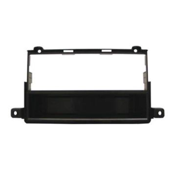 Facade autoradio compatible avec Hyundai i10 compatible avec vehicule sans autoradio origine
