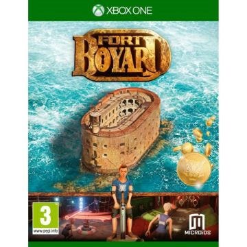 Fort Boyard