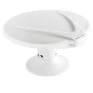 INOVTECH Antenne Omni Plus HD LTE - Camping Car