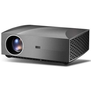 Projecteur - YONIS - Full HD 1080P - 4200 Lumens - Contraste 10000:1 - Lampe LED 30000h