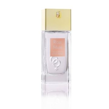 Alyssa Ashley Rose Musk Eau De Parfum Vaporisateur 30ml