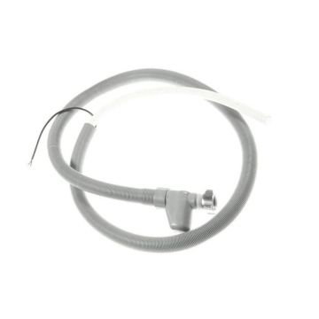 TUYAU LAVE VAISSELLE DIVERS MARQUES Z673000900331 TUYAU ARRIVE D'EAU AQUASTOP PY-JA15