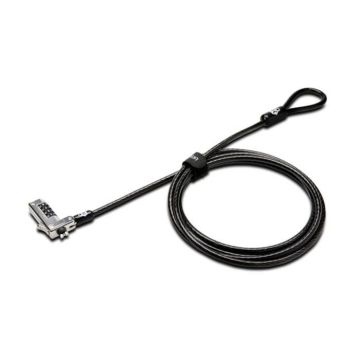 Kensington K:Combo Lock Slim NanoSaver Resettable - K60603WW