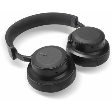 Casque supra-auriculaire - LINDY - LH900XW - Bluetooth et filaire - Noise Cancelling - Volume réglable