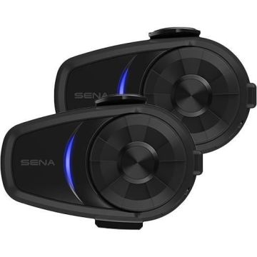 Lot de 2 systèmes de communication Sena 10S02