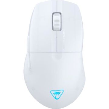 Souris gaming sans fil ultra légère - TURTLE BEACH - Pure Air - Blanche