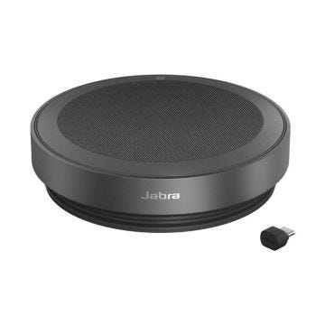 Speak2 75, kit mains libres noir, MS Teams, USB-C, USB-A, Bluetooth