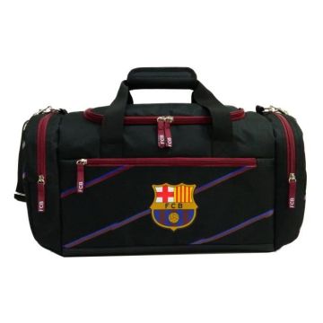 Sac de sport BARCA - Collection officielle FC BARCELONE
