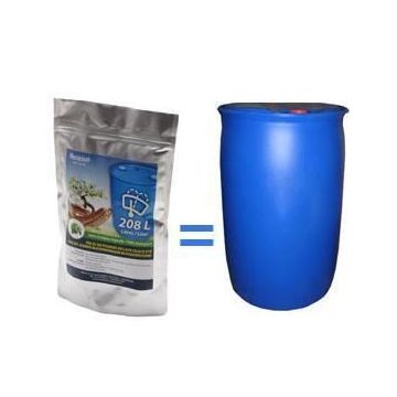 Lave-glace ete a diluer 450G -sachet-