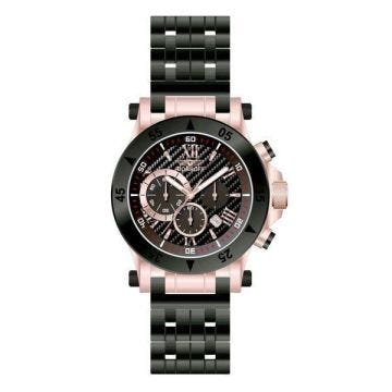 Montre Homme Bobroff BF1001M15M (44 mm) - Quartz - Alphanumérique - Adulte - Homme - Marque Bobroff