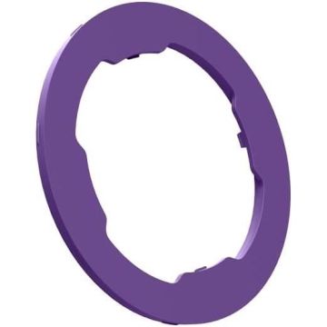 Quad Lock - Anneau MAG Violet