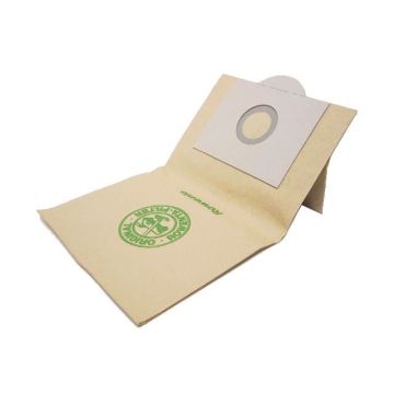 ZR760. SACHET DE SACS POCHETTE 10 SACS