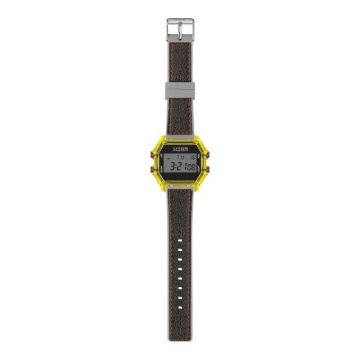 Montre Homme IAM-KIT519 - IAM - Quartz - Noir - Résine - Femme