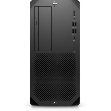 Station de travail - HP - Z2 G9 - Intel Core i7-14700K - 16Go DDR5 - 512Go SSD - T1000 - Noir