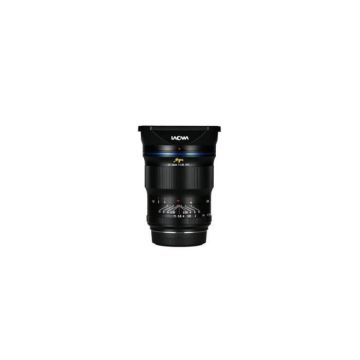 Objectif hybride Laowa Argus 33mm f 0.95 CF APO Noir pour Canon RF