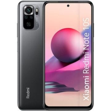 XIAOMI Redmi Note 10S 4G 64Go Gris Onyx