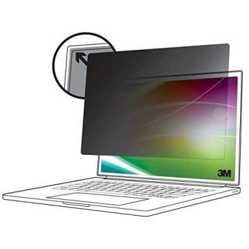 3M BP140W9E FILTRE ANTI-REFLETS POUR ÉCRAN ET FILTRE DE CONFIDENTIALIT