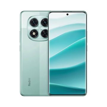 Xiaomi Redmi Note 14 pro 12G RAM 512G ROM Smartphone 5G Verte