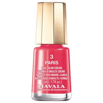 Vernis à ongles - MAVALA - Paris
