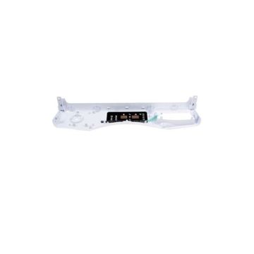Tableau de commande + capteur - Lave-linge - CANDY - GVS1413TH3147 - Blanc