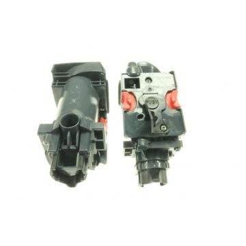 DIVERSES PIECES PETIT ELECTROMENAGER 7332222900 Kit infusion (molla) mcsa