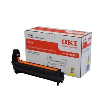 Tambour de numérisation - OKI