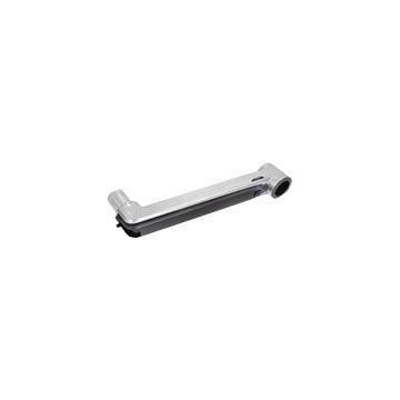 Composant de montage - ERGOTRON - 45-362-026 - Aluminium - Aluminium poli - Gris