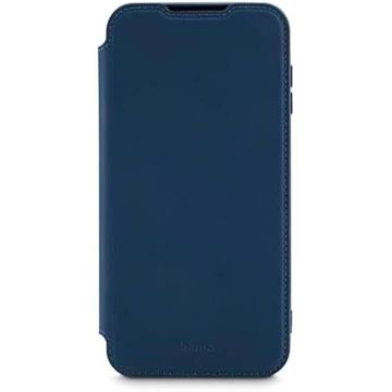 Coque de protection - HAMA - Samsung Galaxy A15/A15 5G - Fonction portefeuille - Protection maximale - Souple