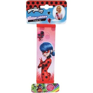 MIRACULOUS PROTEGE-CEINTURE 19CM