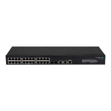 HPE FlexNetwork 5140 24G 2SFP