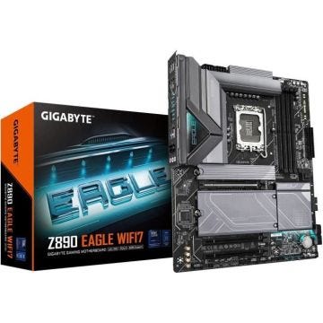 Carte mère - GIGABYTE - Z890 EAGLE WIFI7