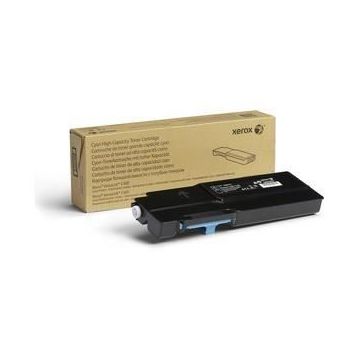 Cartouche de toner XEROX Magenta pour VersaLink C400/C405 - Rendement 4.800 pages