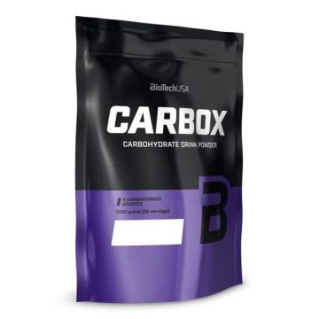 Dextrose BioTech USA - Carbox - Lemon 1000g