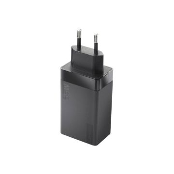 - Lenovo - Lenovo 65W USB-C Travel Adapter - adaptateur secteur - 65 Watt