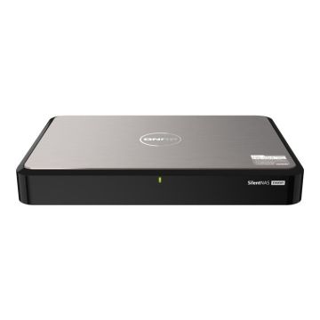 QNAP HS-264 NAS Tower Ethernet/LAN Noir - 4711103081037