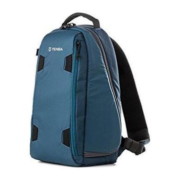 TENBA Sac à dos Solstice 7L Bleu - 0816779021050