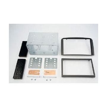 Kit 2DIN Alfa Romeo GT ap06 - Anthracite