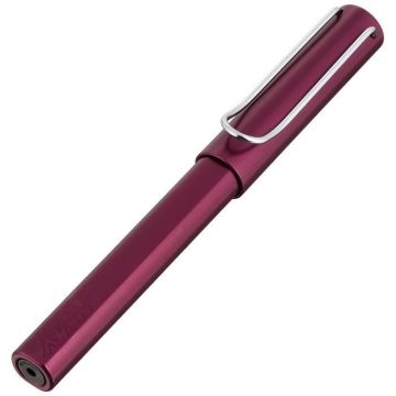 Lamy FH21736 Stylo-roller Al-star (Violet foncé) - 1221736