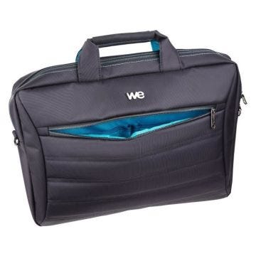 WE Sacoche Ordinateur - 15,3" - Nylon