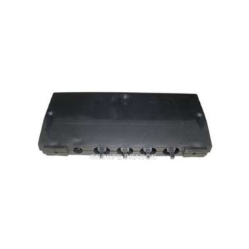 CIRCUIT IMPRIME COMM POUR HOTTE AIRLUX D345113 - - XHD54C ZW0000052 - BVMPièces