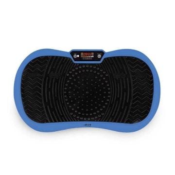 Plateforme Vibrante 200w Avec 5 Programmes Fit Vib900 De Fit For Life
