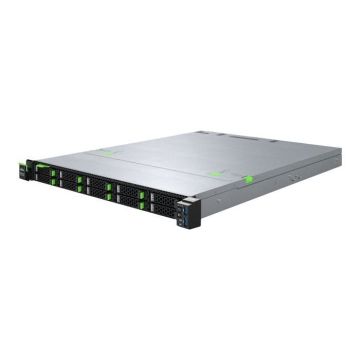 - Fujitsu - Fujitsu PRIMERGY RX1330 M5 - Short Depth - Montable sur rack - Xeon E-2336 2.9 GHz - 16 Go - aucun disque dur