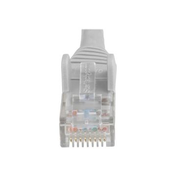 Cable - adaptateur reseau - telephonie Startech - N6LPATCH7MGR